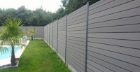 Portail Clôtures dans la vente du matériel pour les clôtures et les clôtures à Faulquemont