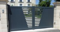 Notre société de clôture et de portail à Faulquemont